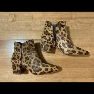 Cole Haan Elyse Booties